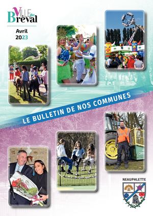 Bulletin Avril 2023