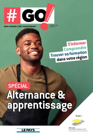 Go Alternances Et Apprentissages 42 04 23