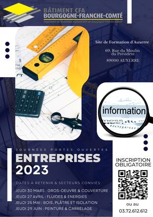 20230314 Jpo Entreprises Auxerre 2023 Bat Cfa Bfc