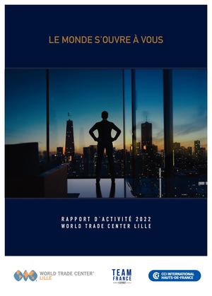 Wtc Bilan d'activité 2022