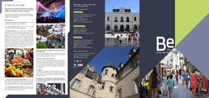 Plaquette Brive Entreprendre