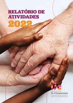 Relatório De Atividades 2022- IJC