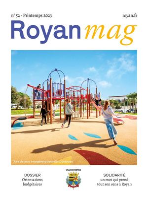 Royan Mag 52