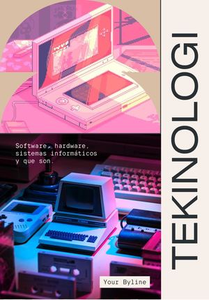 revista sistemas informaticos