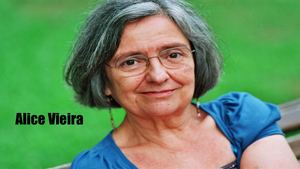 Alice Vieira