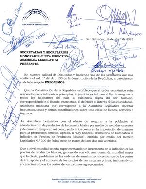 02a Ley Especial Transitoria De Combate A La Inflación De Precios (1)