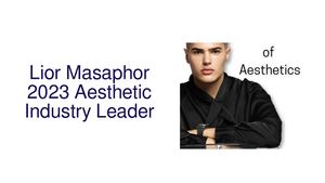 Lior Masaphor & No Filter Medical Spa Setting the Bar High
