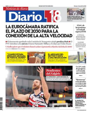 Diario Noticias de Álava 20230414