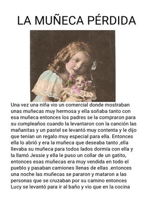 LOS CUENTOS CREATIVOS DEL GRADO UNDÉCIMO