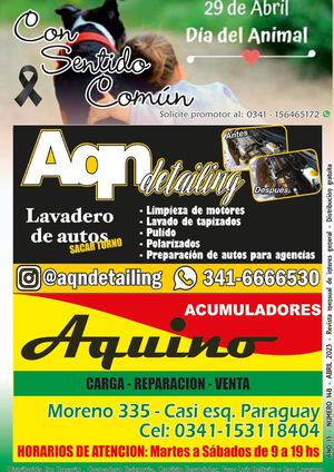 Revista Digital Abril 2023