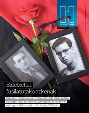 Irutxuloko Hitza 20230414