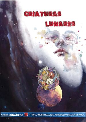 Criaturas Lunares