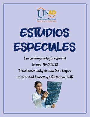 Cartilla Estudios Especiales
