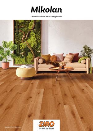 Mikolan - Prospekt