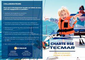 CHARTE RSE