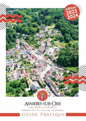 Guide pratique Asnieres-sur-Oise