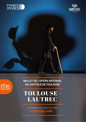 Programme Digital Toulouse Lautrec Kader Belarbi Bonp Tce Avril 23