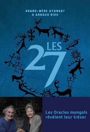 Les 27, Arnaud RIOU, Grand-Mère AYANGAT (EXTRAIT)