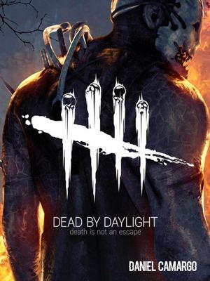 Dead By Daylight