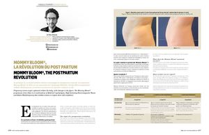 Mommy Bloom - Dr Marc BENATAR