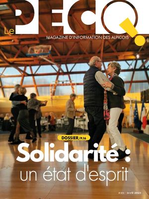 Le Pecq n°421 – Avril 2023