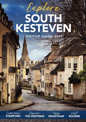Explore South Kesteven 2023 Digital Version