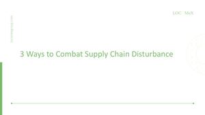 Supplier Software For Diverse Organizations in USA | LOCOMeX