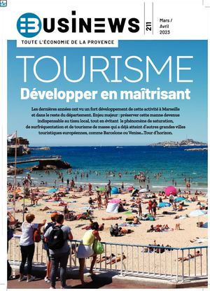 Businews 211 Mars-Avril