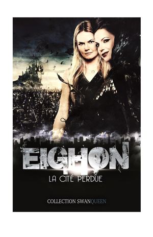 Eighon, la cité perdue