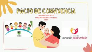 Pacto De Convivencia