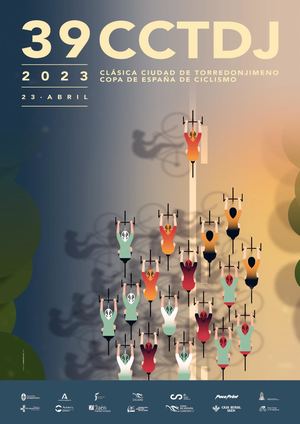 Clasica Ciudad de Torredonjimeno