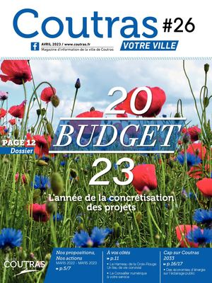 coutras votre ville #26