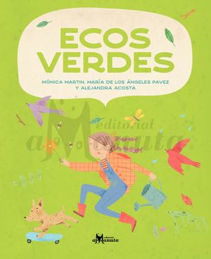 Ecos Verdes