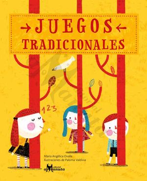 Juegos Tradicionales