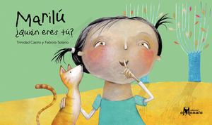 Marilu Quién Eres Tú