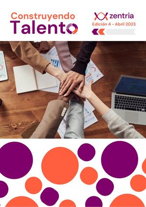 Trabajo en equipo y relaciones interpersonales