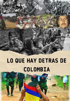 Black And White Violet Collage Activism Social Issues Zine