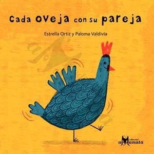 Calaméo - Cada Oveja Con Su Pareja