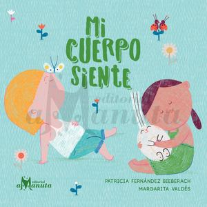 Mi Cuerpo Siente