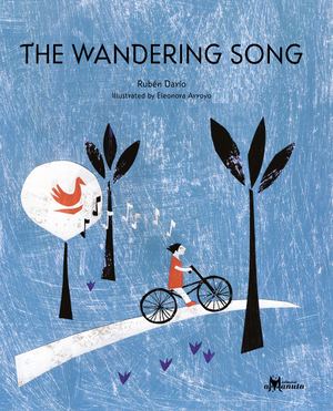 El Canto Errante English