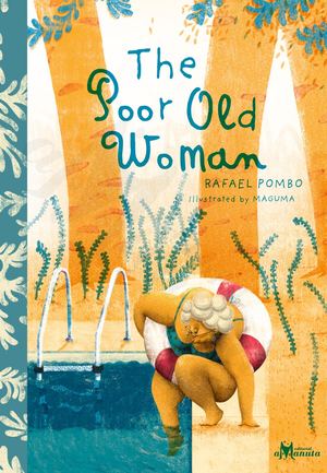 La Pobre Viejecita English