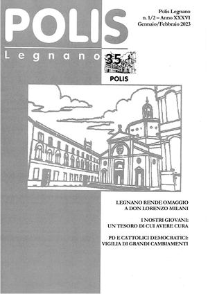 Polis Gennaio Febbraio 23