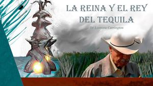 La Reina Y El Rey Tequila