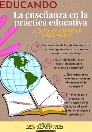 REVISTA EDUCATIVA