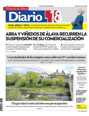 Diario Noticias de Álava 20230415