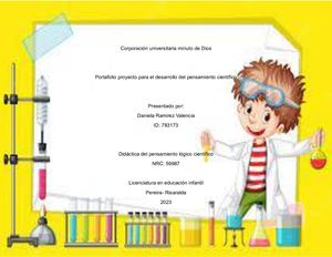 Portafolio