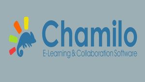 Chamilo