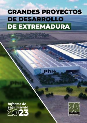 Web Club Senior Grandes Proyectos De Extremadura 2023 Www