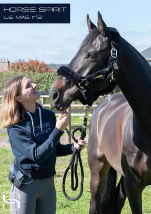 Horse Spirit Le Mag 2