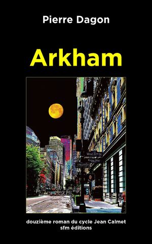 EXTRAIT : Arkham